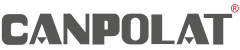 Canpolat Yapı Logo